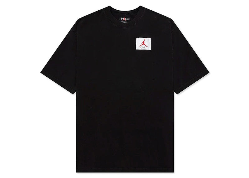Nike Jordan Flight Tee Black