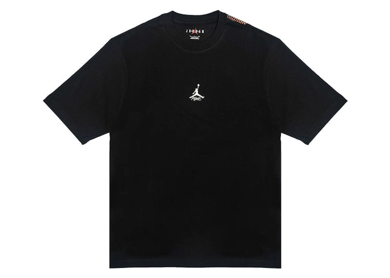 Nike Jordan II Flight Heritage Tee Black