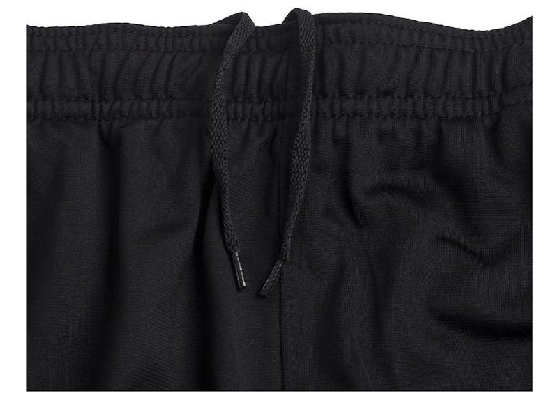 Nike Jordan Paris Saint Germain Strike Tracksuit Black