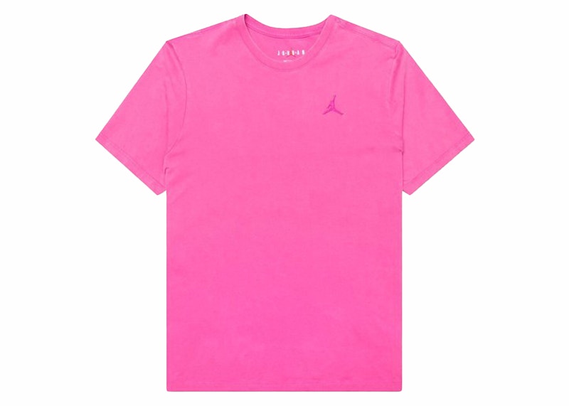 Nike Jordan Tee Active Fuchsia