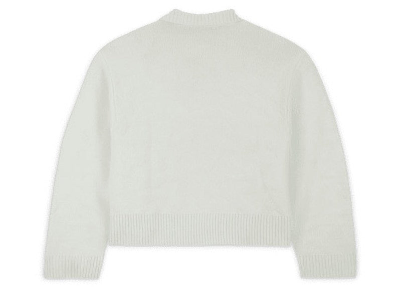 Nike Jordan x J Balvin Sweater Mint Green