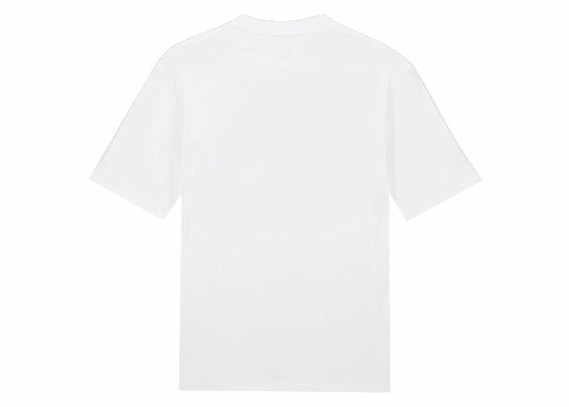 Nike Jordan x J Balvin T-shirt White