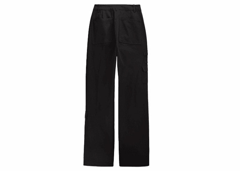 Nike Jordan x J Balvin Women's Woven Pants Black