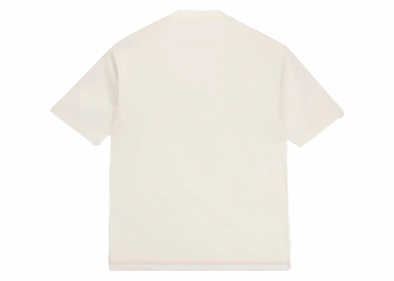 Nike Jordan x Trophy Room Short-Sleeve Top Sail