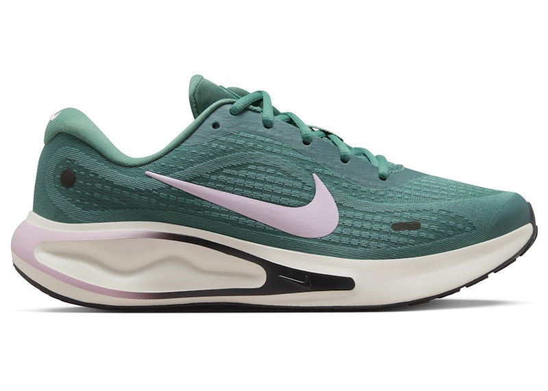 Nike Journey Run Bicoastal Black Sail Pink Foam (Women's)