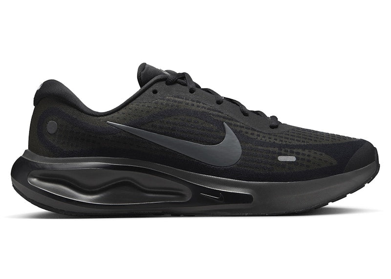 Nike Journey Run Black Smoke Grey