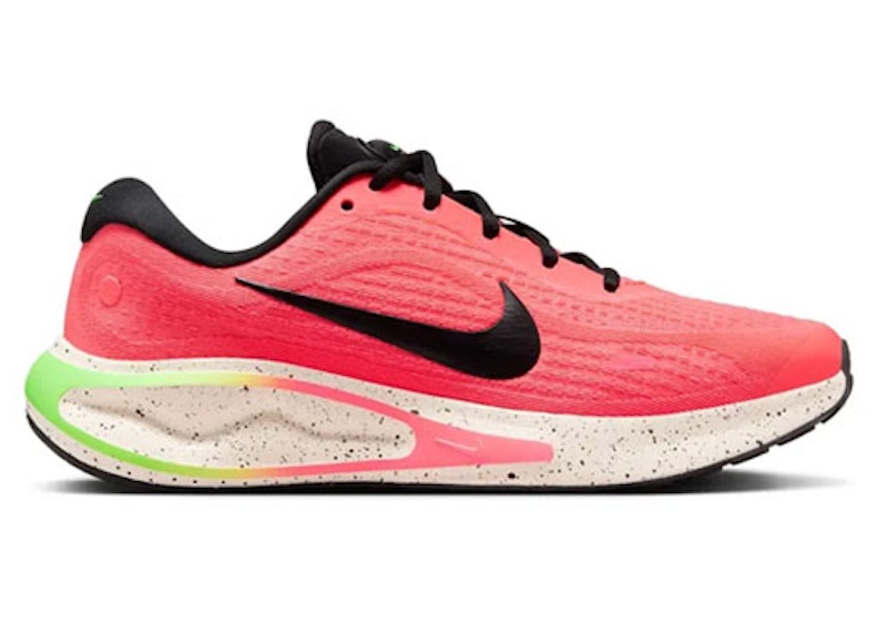 Nike Journey Run Hot Punch (Women's)