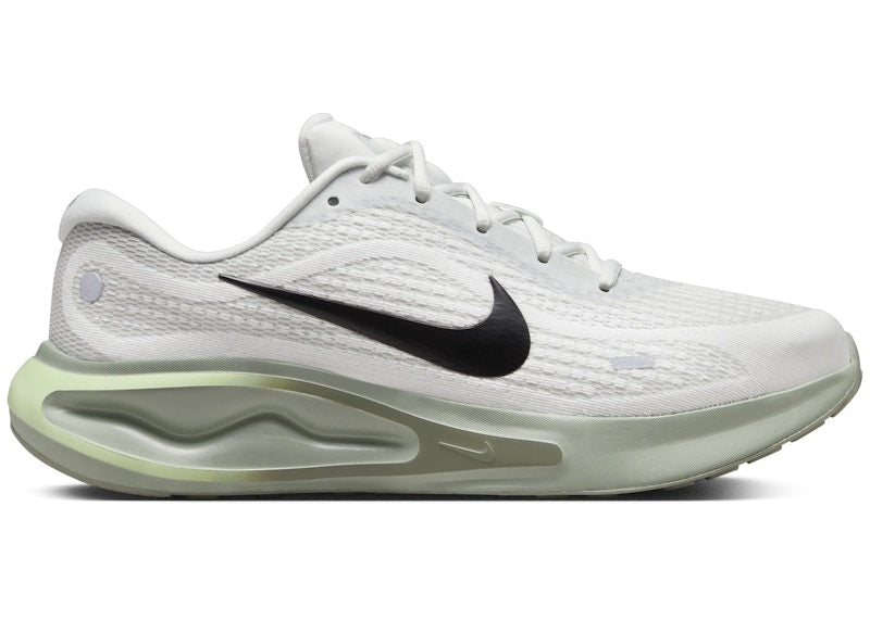 Nike Journey Run Summit White Jade Horizon Dark Stucco Black