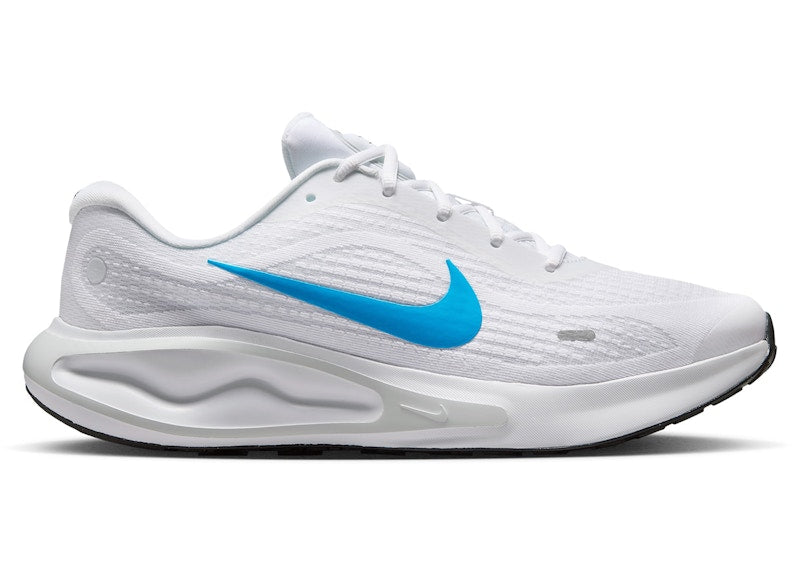 Nike Journey Run White Blue Hero