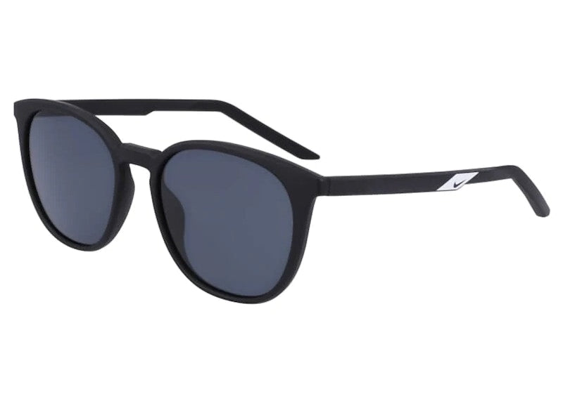 Nike Journey Sunglasses Black/White/Dark Grey