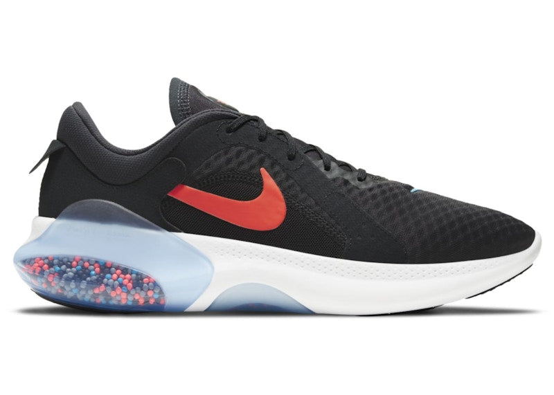 Nike Joyride Dual Run 2 Black Hasta