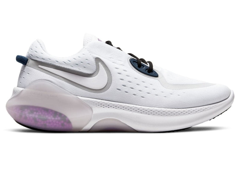 Nike Joyride Dual Run White Grey Purple (Women's)