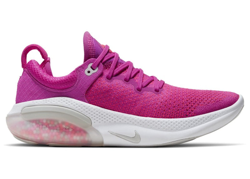 Nike Joyride Run Flyknit Fire Pink (Women's)