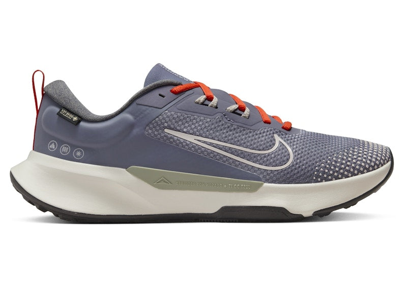 Nike Juniper Trail 2 Gore-Tex Light Carbon Dark Stucco Cosmic Clay Light Orewood Brown