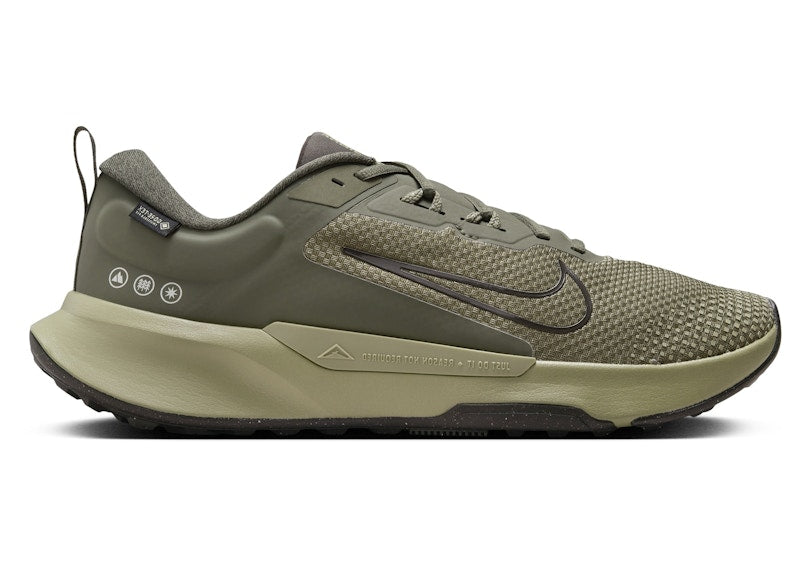 Nike Juniper Trail 2 Gore-Tex Medium Olive Neutral Olive Light Bone Velvet Brown