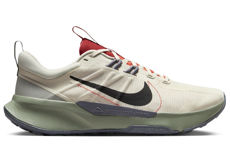 Nike Juniper Trail 2 Light Orewood Brown Dark Stucco Light Carbon Black