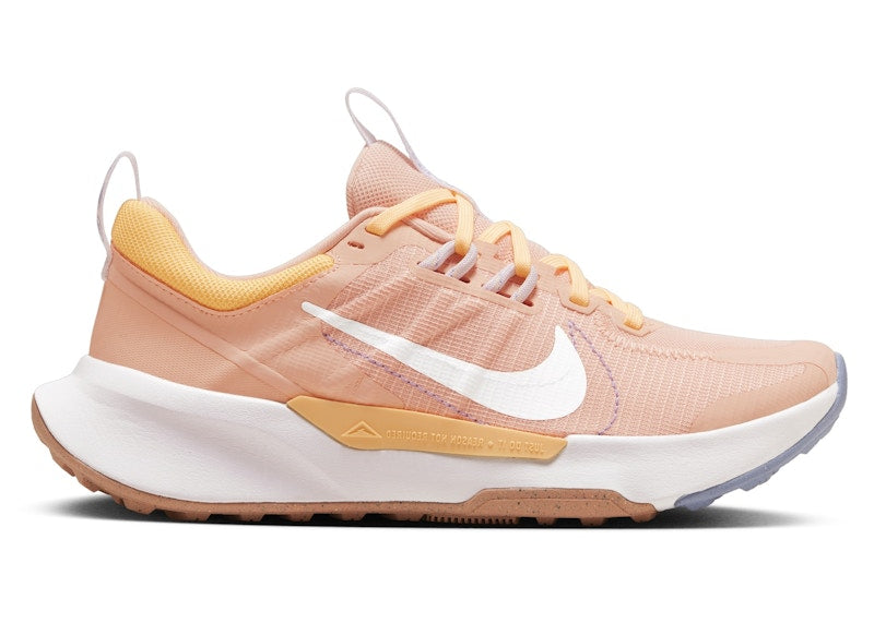 Nike Juniper Trail 2 Next Nature Arctic Orange Venice Melon Tint White (Women's)