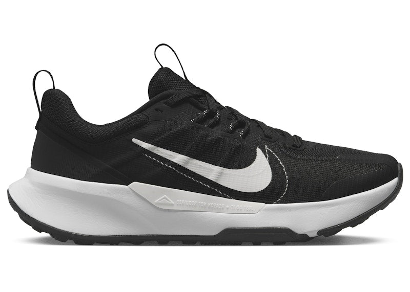 Nike Juniper Trail 2 Next Nature Black White (Women's)
