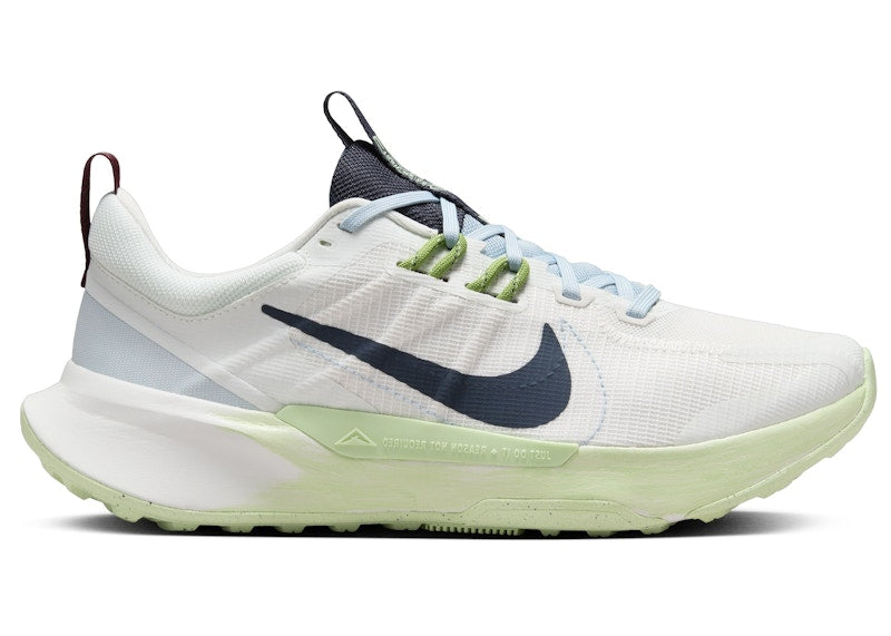 Nike Juniper Trail 2 Next Nature Summit White Vapor Green Chlorophyll Thunder Blue (Women's)