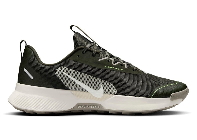 Nike Juniper Trail 3 Sequoia College Grey White Onyx Summit White