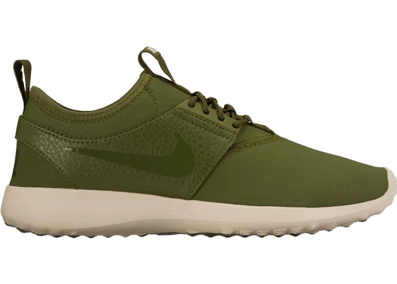 Nike Juvenate PRM Legion Green Oatmeal (Women's)
