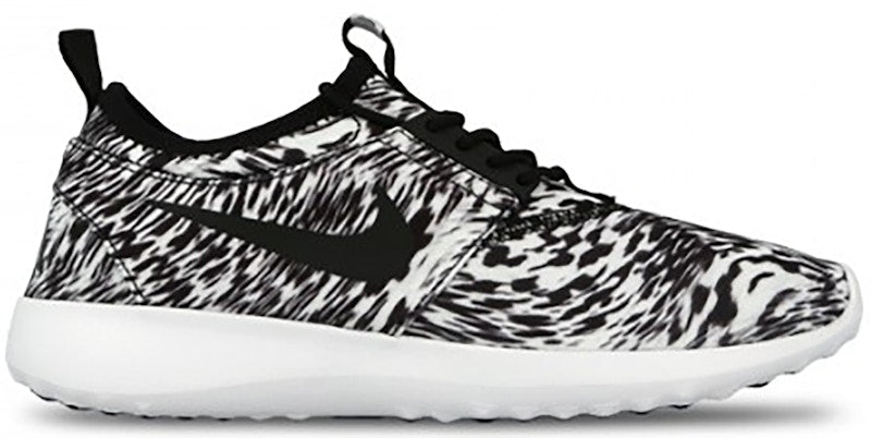 Nike Juvenate Print White Black (Women's)