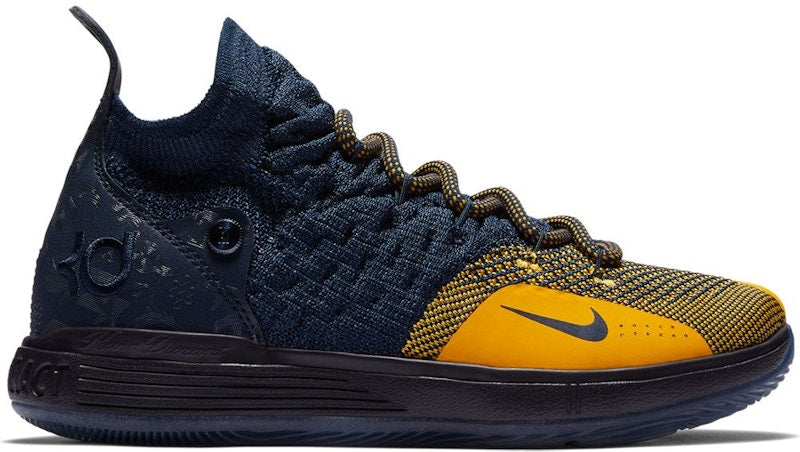 Nike KD 11 Chinese Zodiac (GS)