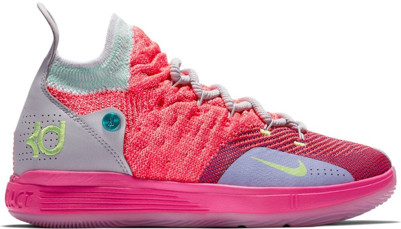Nike KD 11 EYBL (GS)
