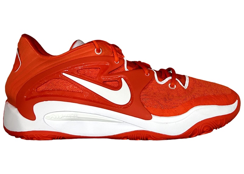 Nike KD 15 TB Team Orange