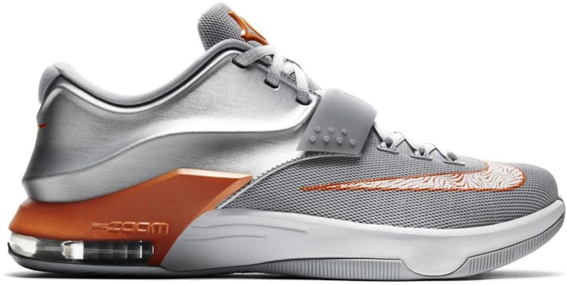Nike KD 7 Texas