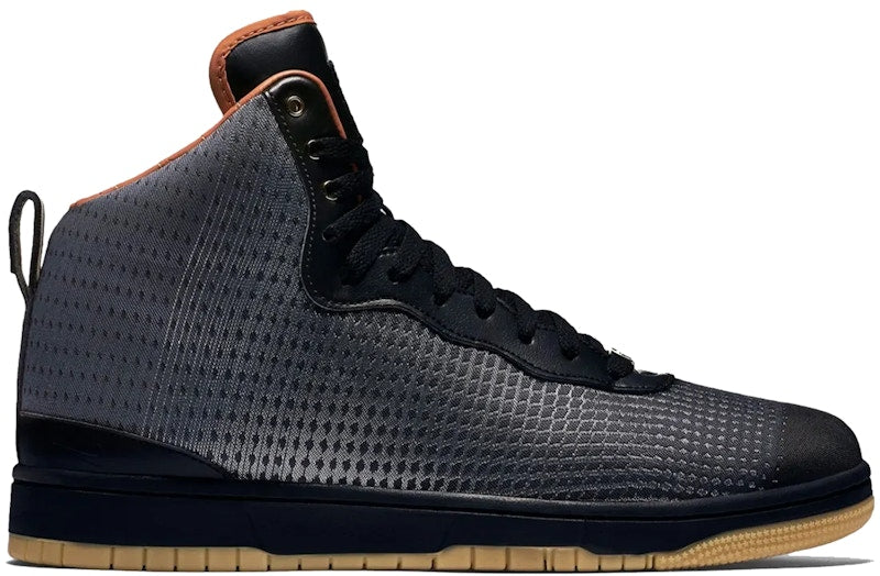 Nike KD 8 NSW Lifestyle Black