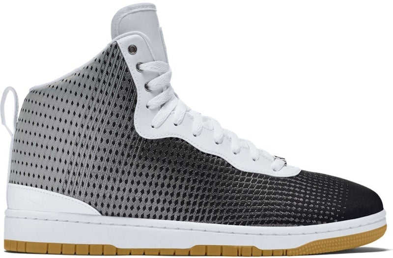 Nike KD 8 NSW Lifestyle Metallic Silver