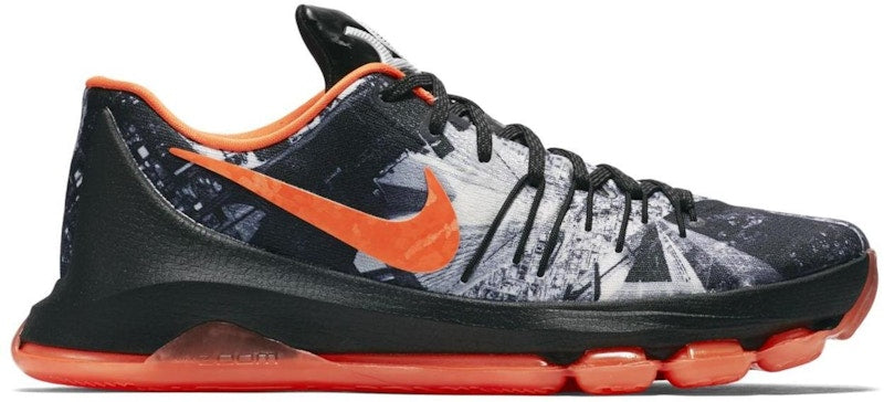 Nike KD 8 Opening Night