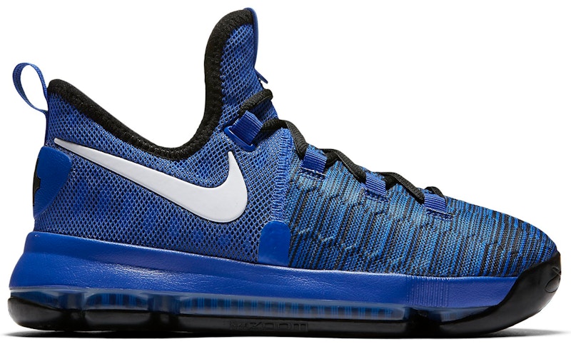 Nike KD 9 Game Royal (GS)
