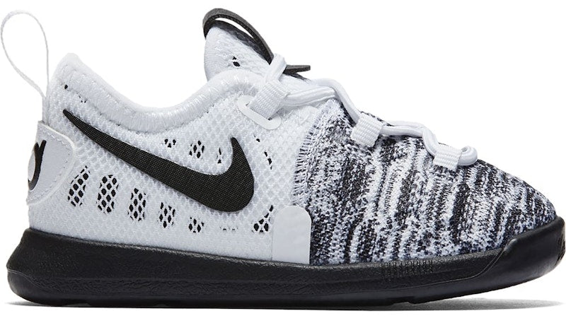 Nike KD 9 Oreo (TD)