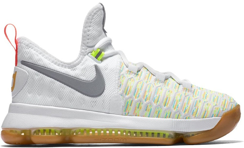 Nike KD 9 Summer Pack (GS)
