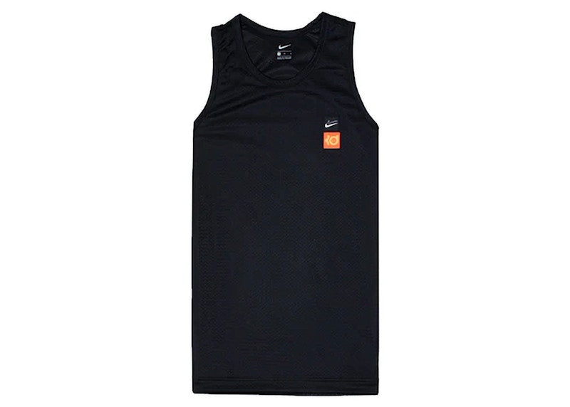 Nike KD Easy Money Basketball Tank Top Black