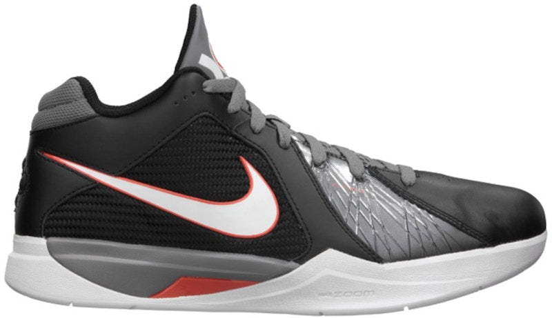 Nike KD 3 Carbon Fiber