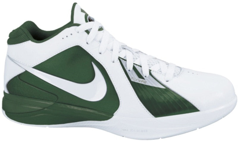 Nike KD 3 TB Green