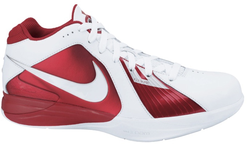 Nike KD 3 TB Red