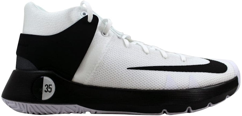 Nike KD Trey 5 IV TB White/Black