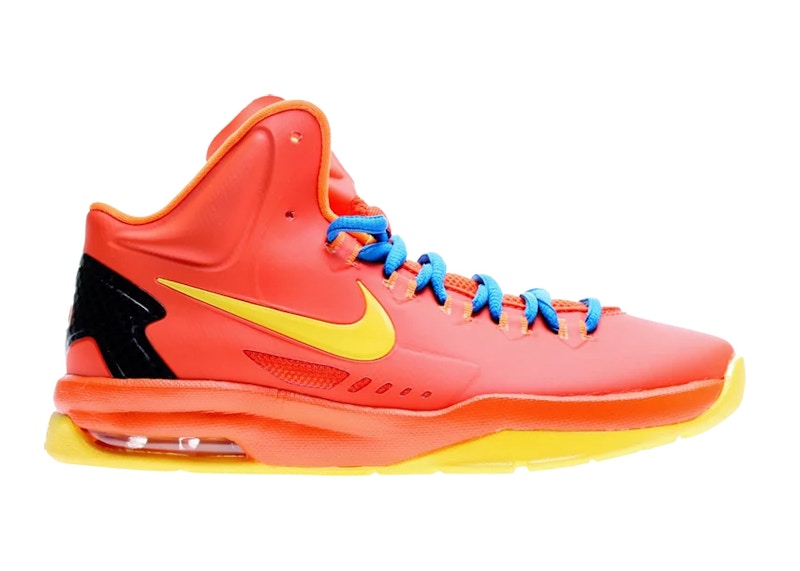 Nike KD V Team Orange (GS)