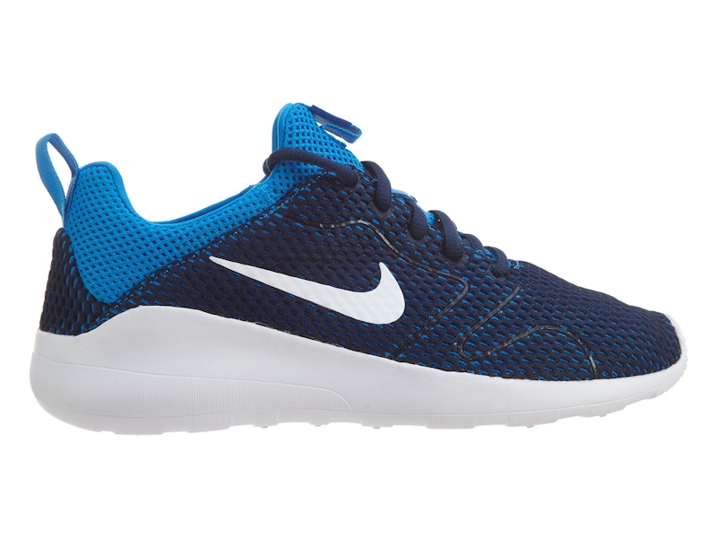 Nike Kaishi 2.0 Se Midnight Navy/White-Photo Blue