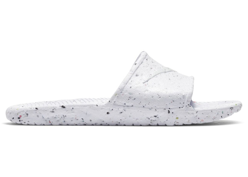 Nike Kawa Slide SE White Photon Dust