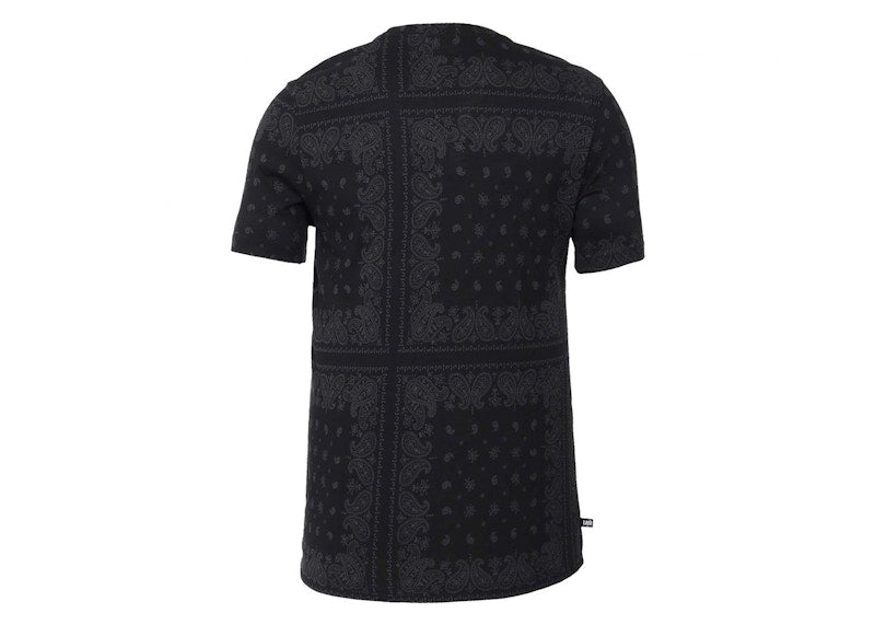 Nike Kevin Durant Easy Dri-Fit T-shirt Black