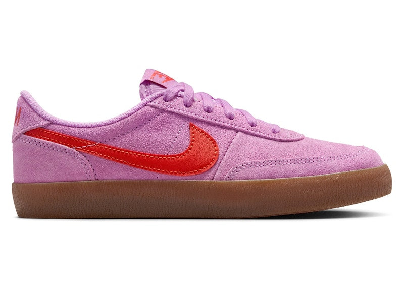 Nike Killshot 2 Beyond Pink Picante Red Gum (GS)
