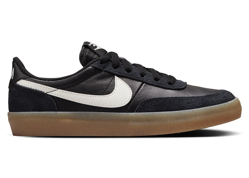 Nike Killshot 2 Black Gum Yellow Sail (GS)