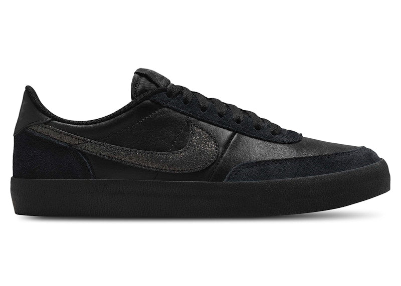 Nike Killshot 2 Black Team Red (Women's)
