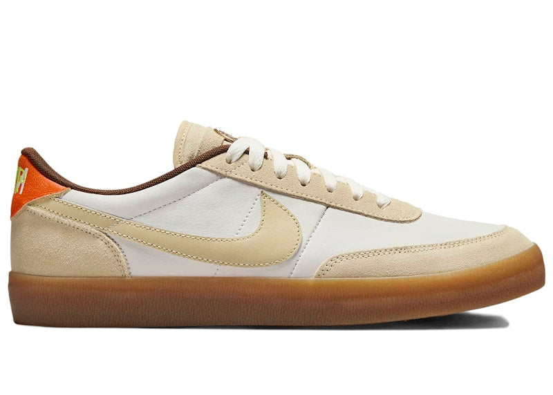 Nike Killshot 2 Brown Safety Orange