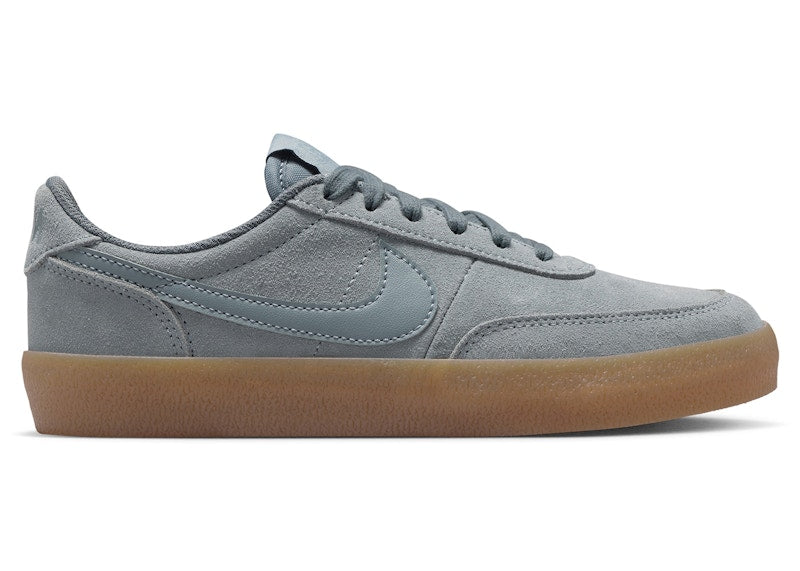 Nike Killshot 2 Cool Grey Gum Light Brown (GS)